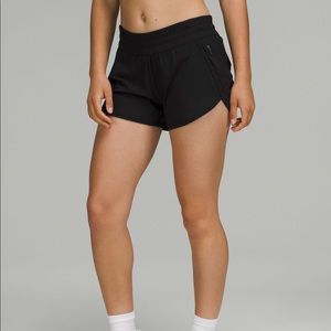 Lululemon Tracker Shorts